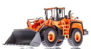 DOOSAN-DL420 - Chargeur DOOSAN DL420 Ech:1/40