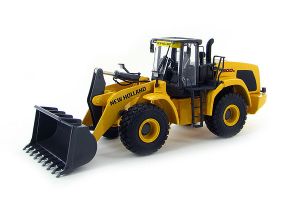 MOT13782 - Loader NEW HOLLAND W300C