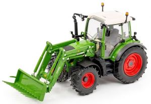 USK10641 - FENDT 313 Vario with charger - COMING SOON