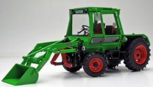 WEI1065 - DEUTZ Intrac 2003A with charger