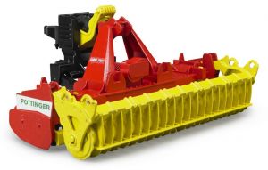 BRU2346 - Rotative harrow POTTINGER Lion 3002