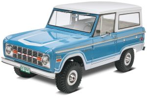 REV14320 - FORD Bronco to assemble