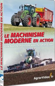 DVD745FR - DVD Modern Engineering in Action - Vol.4