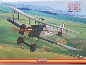 CALAVION20082 - First World War Aircraft Calendar 2008