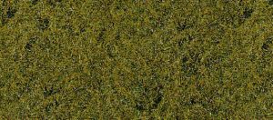 HEK1591 - Meadow grass carpet medium green 28 x 14 cm