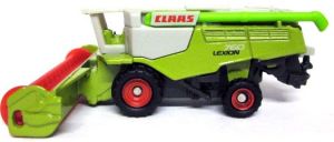 SIK1476 - CLAAS Lexion 760 harvester l.5cm xW.6cm xH.3 cm