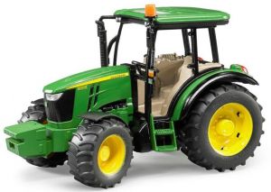 BRU2106 - JOHN DEERE 5115 M BRUDER toys