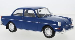 MOD18278 - VOLKSWAGEN 1500 S 1963 Dark Blue