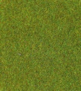 HEK30800 - Grass carpet "Light green" 40x24 cm