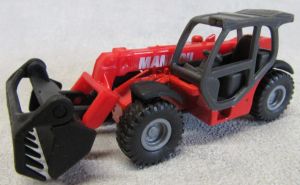 SIK1482 - MANITOU Telescopic handler