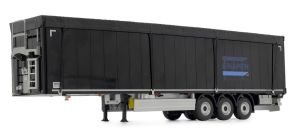 MAR2016-04 - Soft bottom trailer KNAPEN Black edition