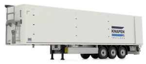 MAR2016-05 - KNAPEN soft-bottom trailer White