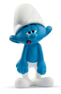 SHL20839 - Idiot Smurf