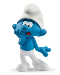 SHL20840 - Fearful Smurf