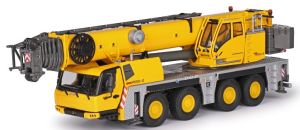 CON2124/0 - Mobile crane GROVE GMK 4100L-2