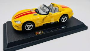 BUR22024GE - DODGE Viper RT/10 Yellow