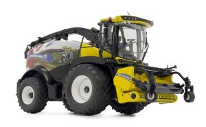 MAR2229 - NEW HOLLAND FR550 LORD MAYOR'S SHOW - Limited to 250 copies.