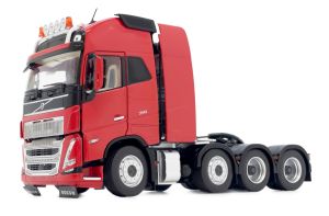 MAR2322-03 - VOLVO FH5 8x4 Red