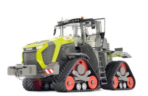 MAR2328 - CLAAS Xerion 12.590 Terra-Trac