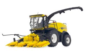 MAR2330 - Forage Harvester NEW HOLLAND 650 FR - Limited Edition of 400 pcs.