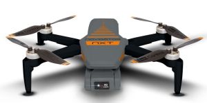 REV23811 - RC Remote Control Drone Quadrocopter Navigator NXT