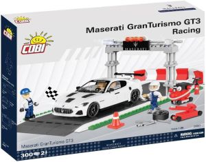 COB24567 - MASERATI Gran turismo GT3 - 300 pcs