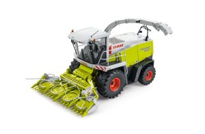 UH267044 - CLAAS Jaguar 900 Speedstar with RU 600 spout - Limited to 1500 machines.