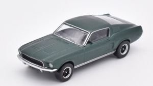 NOREV270583 - FORD Mustang Fastback 1968 Satin Green Metallic