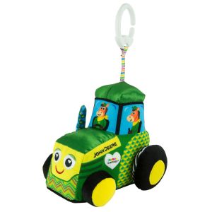 TL27411 - Clip and Go Tractor JOHN DEERE