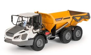 CON2769/02 - Articulated dumper LIEBHERR TA 230