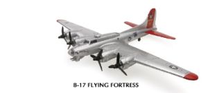 NEW20105A - BOEING B-17 Flying Fortress