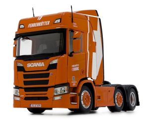 MAR2015-07-01 - SCANIA R500 6x2 Orange FEHRENKOTTER edition