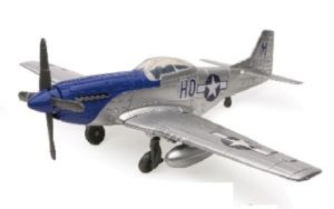 NEW20213B - CURTISS P-51 MUSTANG