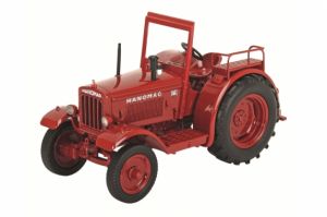 SCH8993 - HANOMAG R40 Red Resin