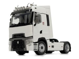 MAR2205-01 - RENAULT T 4x2 white