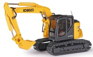 CON2220/01 - Excavator KOBELCO SK140SRLC-7