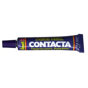 REV29602 - Contacta Glue Tube 13 ml