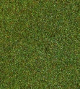 HEK30912 - Grass carpet dark green - 100x200 cm