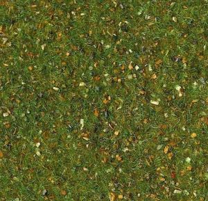 HEK30932 - Grass carpet Forest floor - 100x200 cm