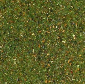 HEK30933 - Grass carpet Forest floor - 100x300 cm