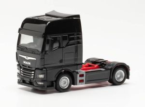 HER311922-003 - MAN TGX GX 4x2 black