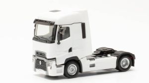 HER315081 - RENAULT T 2X4 FACELIFT white