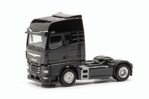 HER315876-002 - MAN TGX GX 4x2 solo truck