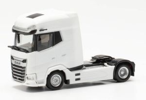 HER316033 - DAF XG plus 4x2 white