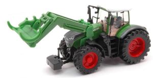 BUR31636 - FENDT 1050 Vario with grapple - 10cm