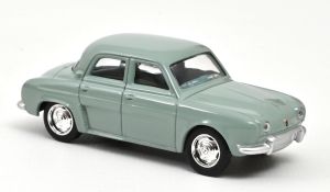 NOREV319351I - RENAULT Dauphine 1956 Grey