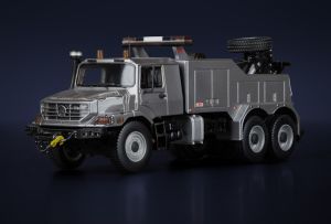 IMC32-0128 - MERCEDES-BENZ Zetros 6x4 Military Tow Truck - Limited to 200 units