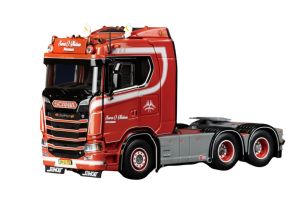 IMC32-0229 - SCANIA S Series 6x4 - SOREN O. NIELSEN