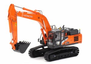 HITZX330X-7 - HITACHI ZX330-7 crawler excavator