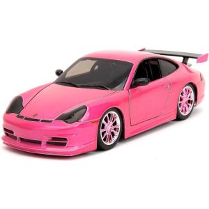 JAD34847 - PORSCHE 911 GT3 RS PINK SLIPS